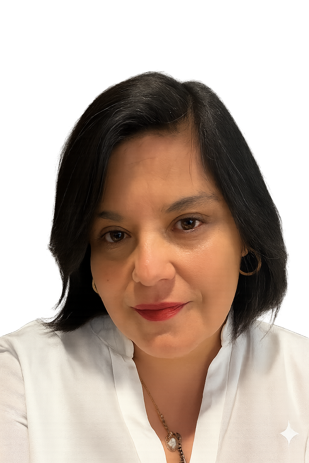 Claudia Pizarro_ Vertia